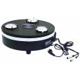 EUROLITE AC-300 DMX LED/RGB Air-Effekt 3m Thumbnail 1
