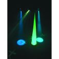 EUROLITE AC-300 DMX LED/RGB Air-Effekt 3m Thumbnail 6