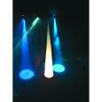 EUROLITE AC-300 DMX LED/RGB Air-Effekt 3m Thumbnail 8