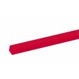 Leer-Rohr, 10x10mm, rot pro Meter Thumbnail 1