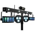 EUROLITE LED KLS Laser Bar FX-Lichtset Thumbnail 1