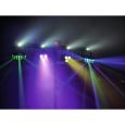 EUROLITE LED KLS Laser Bar FX-Lichtset Thumbnail 11