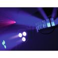 EUROLITE LED KLS Laser Bar FX-Lichtset Thumbnail 12