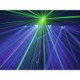 EUROLITE LED KLS Laser Bar FX-Lichtset Thumbnail 9