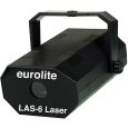 EUROLITE LAS-6 Laser Thumbnail 1