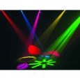 EUROLITE TS-2 DMX-Scanner inkl. Lampe Thumbnail 4