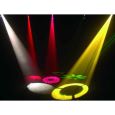 EUROLITE TS-2 DMX-Scanner inkl. Lampe Thumbnail 6