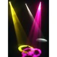 EUROLITE TS-2 DMX-Scanner inkl. Lampe Thumbnail 7