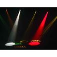 EUROLITE TS-2 DMX-Scanner inkl. Lampe Thumbnail 8