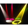 EUROLITE TS-2 DMX-Scanner inkl. Lampe Thumbnail 9