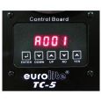 EUROLITE TC-5 DMX-Farbwechsler inkl.Lampe Thumbnail 5