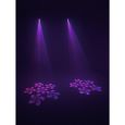 EUROLITE LED TMH-6 Moving Head Spot Thumbnail 6