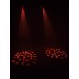 EUROLITE LED TMH-6 Moving Head Spot Thumbnail 7