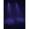 EUROLITE LED TMH-6 Moving Head Spot Thumbnail 8