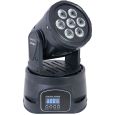 EUROLITE LED TMH-9 Moving-Head Wash Thumbnail 1