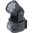 EUROLITE LED TMH-9 Moving-Head Wash Thumbnail 2