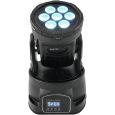 EUROLITE LED TMH-9 Moving-Head Wash Thumbnail 3