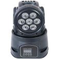 EUROLITE LED TMH-9 Moving-Head Wash Thumbnail 4