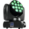 EUROLITE LED TMH-12 Moving-Head Beam Thumbnail 1