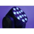 EUROLITE LED TMH-12 Moving-Head Beam Thumbnail 11