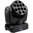 EUROLITE LED TMH-12 Moving-Head Beam Thumbnail 3