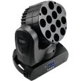 EUROLITE LED TMH-12 Moving-Head Beam Thumbnail 4
