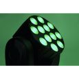 EUROLITE LED TMH-12 Moving-Head Beam Thumbnail 10