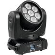 EUROLITE LED TMH-15 Moving Head Zoom Wash Thumbnail 1