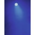 EUROLITE LED TMH-15 Moving Head Zoom Wash Thumbnail 11