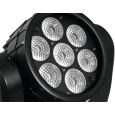 EUROLITE LED TMH-15 Moving Head Zoom Wash Thumbnail 6