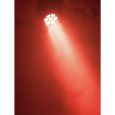 EUROLITE LED TMH-15 Moving Head Zoom Wash Thumbnail 8