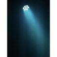 EUROLITE LED TMH-15 Moving Head Zoom Wash Thumbnail 10