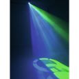 EUROLITE LED TMH-13 Moving Head Spot Thumbnail 11