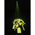 EUROLITE LED TMH-13 Moving Head Spot Thumbnail 7