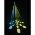 EUROLITE LED TMH-13 Moving Head Spot Thumbnail 8