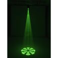 EUROLITE LED TMH-13 Moving Head Spot Thumbnail 10
