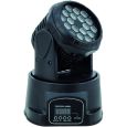 EUROLITE LED TMH-7 Moving-Head Wash Thumbnail 1