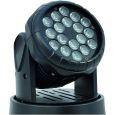 EUROLITE LED TMH-7 Moving-Head Wash Thumbnail 3