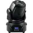 EUROLITE LED TMH-60 MK2 Moving-Head Spot COB Thumbnail 2