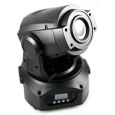 EUROLITE LED TMH-60 MK2 Moving-Head Spot COB Thumbnail 4