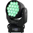 EUROLITE LED TMH-X5 Moving-Head Wash Zoom Thumbnail 1