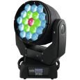 EUROLITE LED TMH-X5 Moving-Head Wash Zoom Thumbnail 2