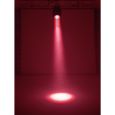 EUROLITE LED TMH-X5 Moving-Head Wash Zoom Thumbnail 12