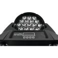 EUROLITE LED TMH-X5 Moving-Head Wash Zoom Thumbnail 6