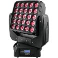 EUROLITE LED TMH-X25 Moving-Head Thumbnail 1