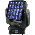 EUROLITE LED TMH-X25 Moving-Head Thumbnail 2