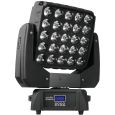 EUROLITE LED TMH-X25 Moving-Head Thumbnail 4