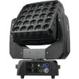 EUROLITE LED TMH-X25 Moving-Head Thumbnail 6