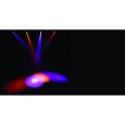 EUROLITE TC-150 DMX Farbwechsler Spot Thumbnail 3