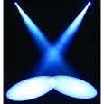 EUROLITE TC-150 DMX Farbwechsler Spot Thumbnail 4